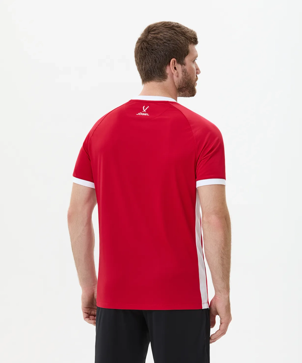Футболка игровая DIVISION PerFormDRY Element Jersey, красный