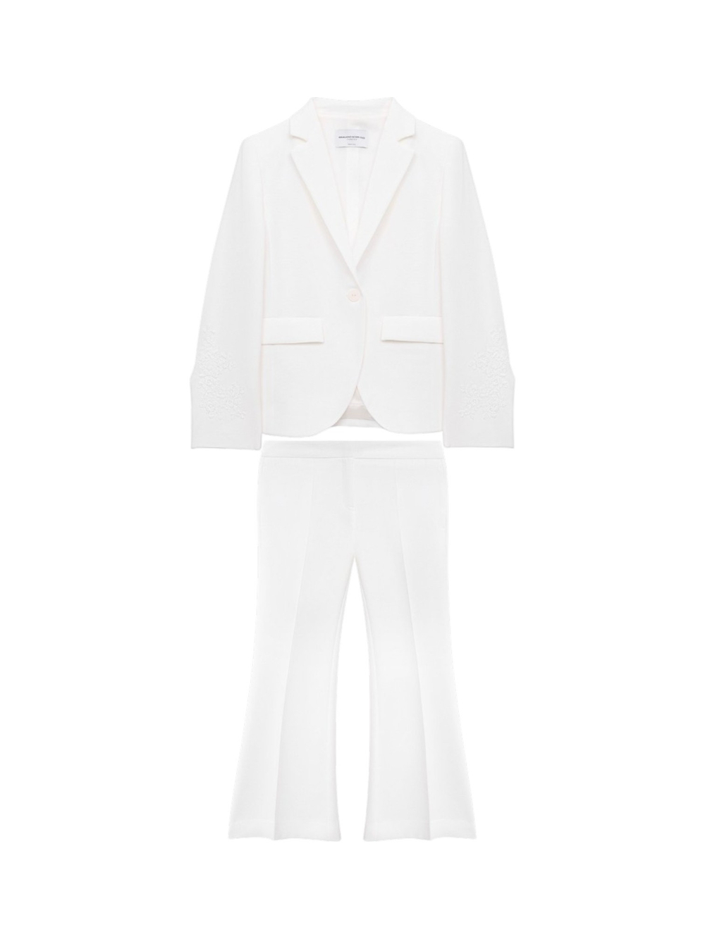 Костюм Ermanno Scervino
