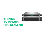 Стоечный сервер - HP Enterprise ProLiant DL385  Gen10 Plus v2, 2U, 8x 2.5“, 1x EPYC[7313] 16 Cores, 4096Gb, P39122-B21