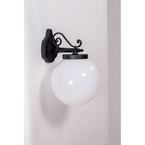 Настенный светильник YAOHUA LUX GLOBO S 88202S Bl