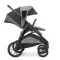 Коляска Inglesina Aptica XT 2 в 1 Canyon Grey
