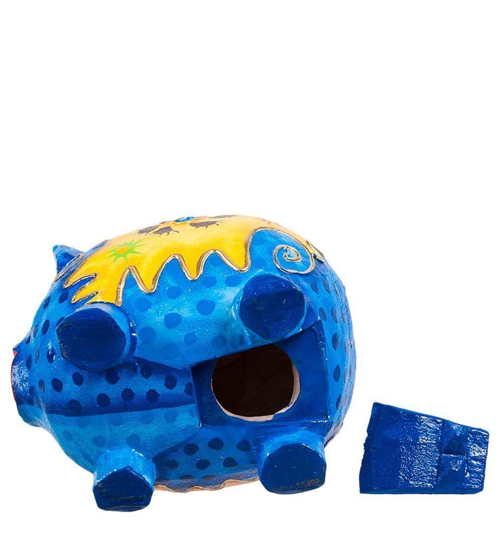 Decor and Gift 29-005 Копилка «Поросенок» (о.Бали)