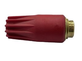 Наконечник для турбофрезы UR32 - 035; вход 1/4"г; 350 бар