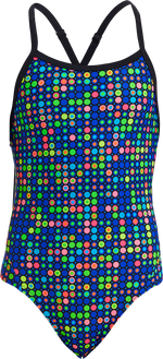 Купальник FUNKITA Dial A Dot