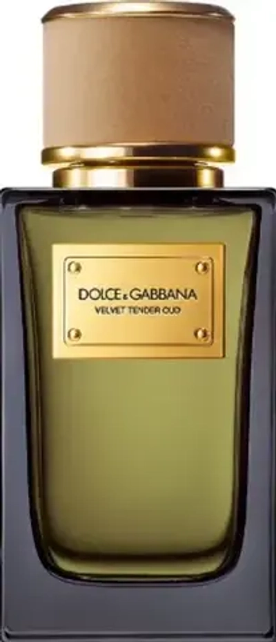 Dolce & Gabbana Velvet Tender Oud EDP 100 ml
