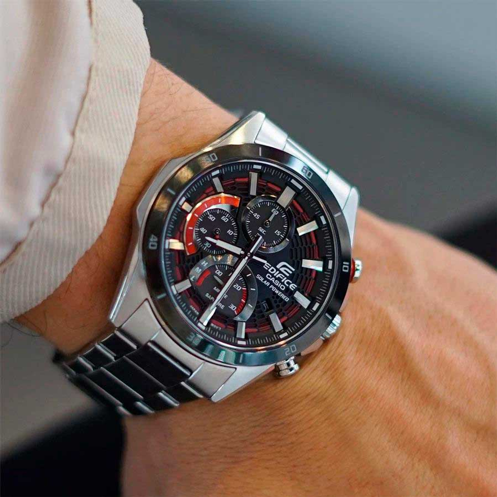 Часы Casio EFS-S610DB-1A