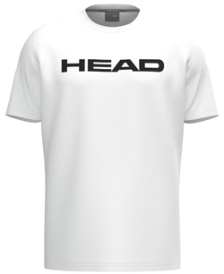 Мужская футболка Head Club Original