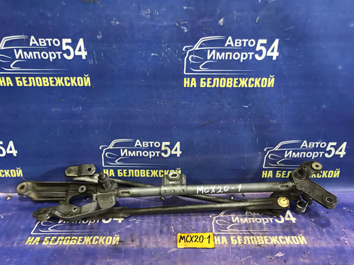 Трапеция дворников TOYOTA PRONARD 2000