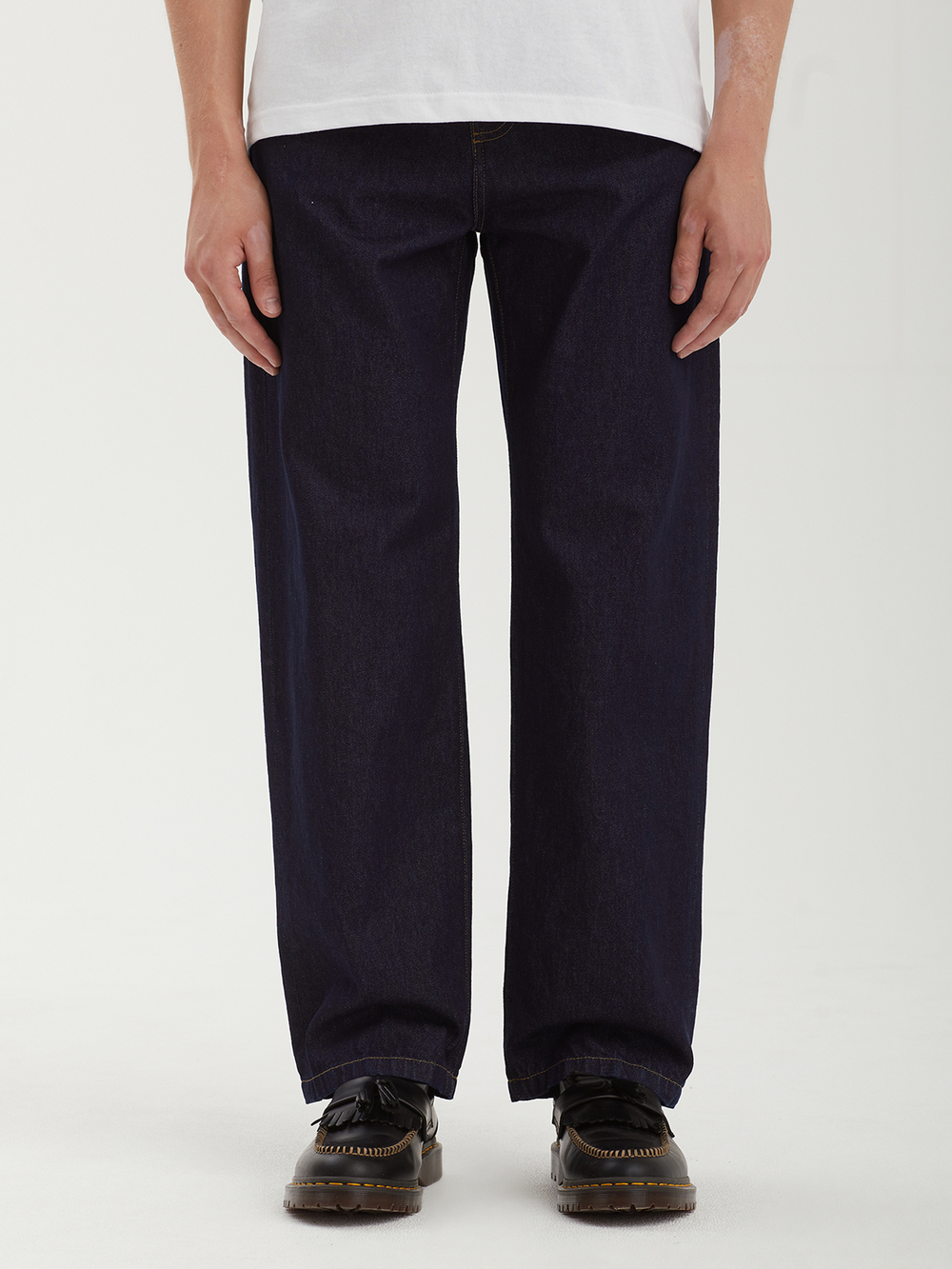 Мужские Джинсы (Loose Tapered Fit) Landon