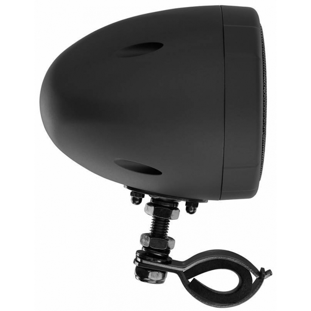 Аудиосистема Boss Audio MCBK470B c Bluetooth 1000 Вт черный