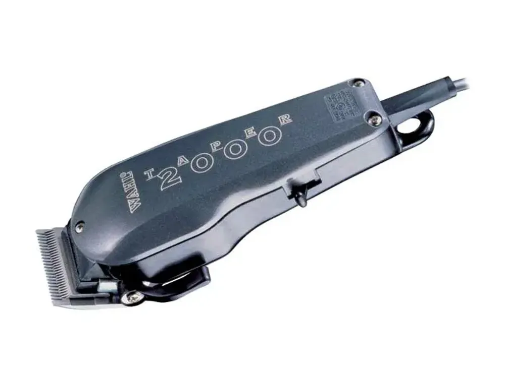 Машинка для стрижки Wahl Taper 2000 (8464-1316H) - 3