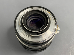 Nikon Nikkor-P 105mm 2.5 non-Ai