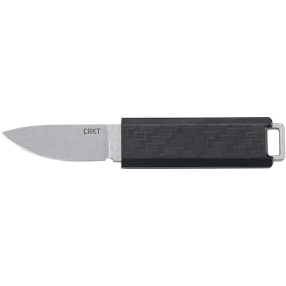 Цена наНож CRKT Scribe, сталь 5Cr15MoV, рукоять ABS-пластик