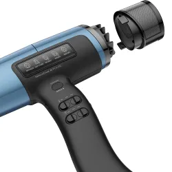 Фен Valera GeniusCare AI Pulse Pacific Blue (501.54 GA PB)
