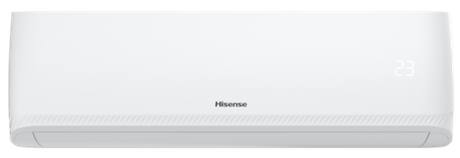 Инверторная сплит-система HISENSE серии CITY DC Inverter AS-18UW4RYRCM00