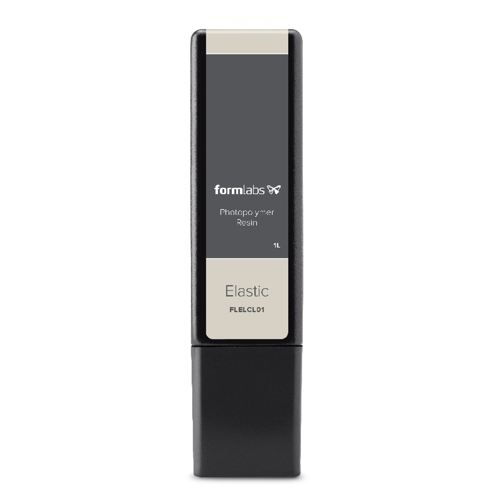 Фотополимерная смола Formlabs Elastic 50A