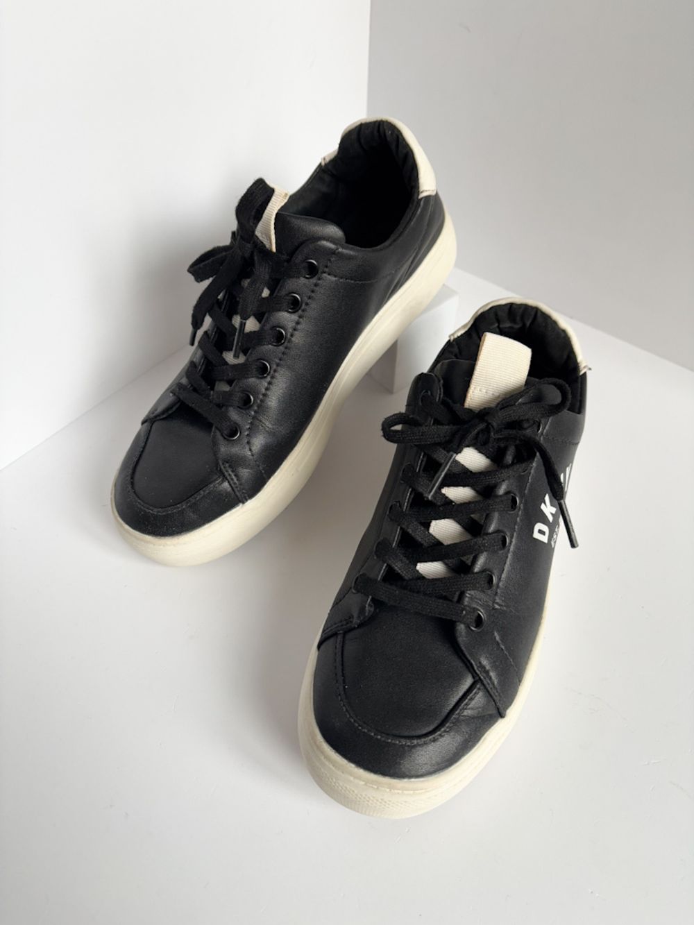 Кеды DKNY, 35