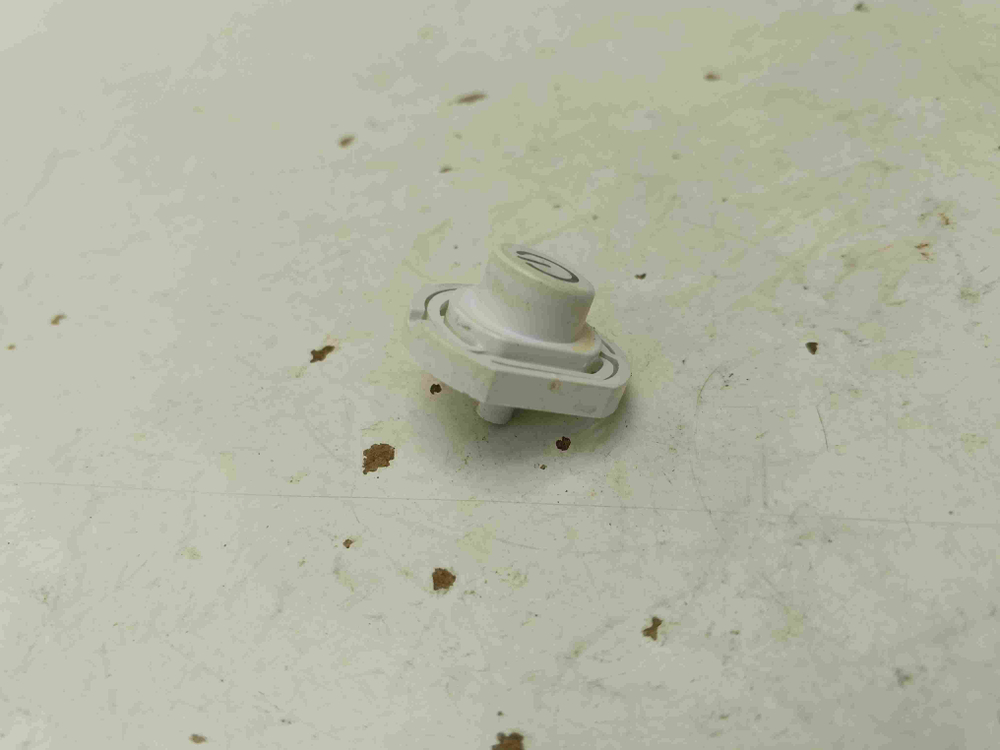 WMF7080 кт219 Кнопка включения для стиральной машины Hotpoint-Ariston WMF7080 б/у