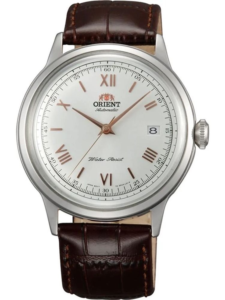 Часы механические Orient Classic TAC00008W0