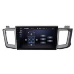 Установочный комплект для TOYOTA RAV4 2013-2018  KUBERG KD-1034-P30