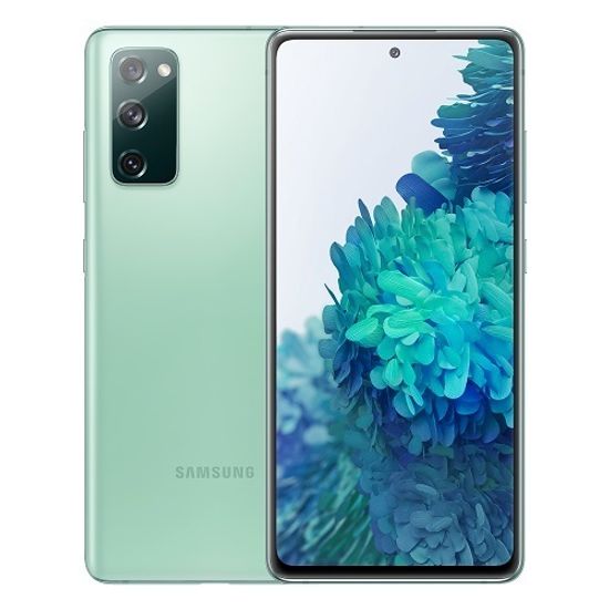 Смартфон Samsung Galaxy S20FE 256 Гб мята