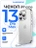 Чехол накладка iPhone 13 Pro Max 6.7" Gurdini Alba Series Protective Matte