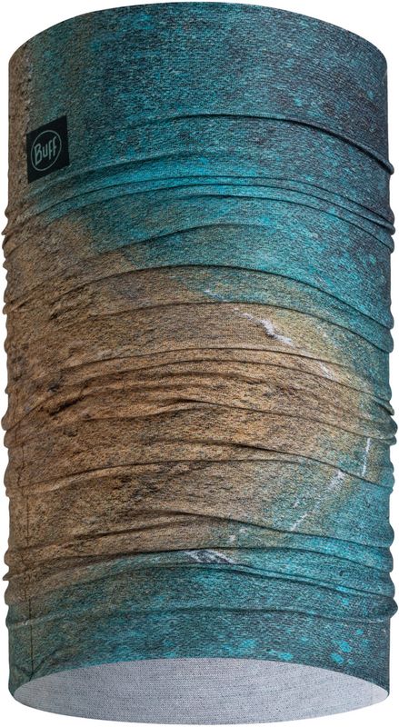 Бандана-труба летняя Buff Coolnet UV+ Sanve Multi Фото 2