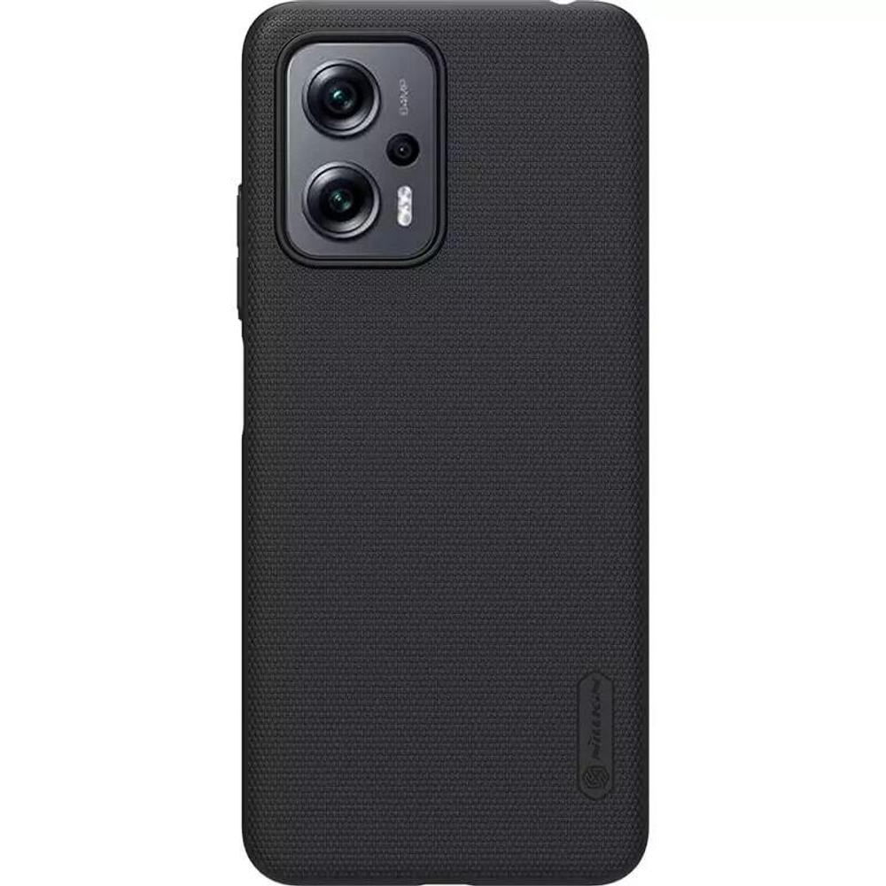 Накладка Nillkin Super Frosted Shield для Xiaomi Redmi Note 12T Pro 5G