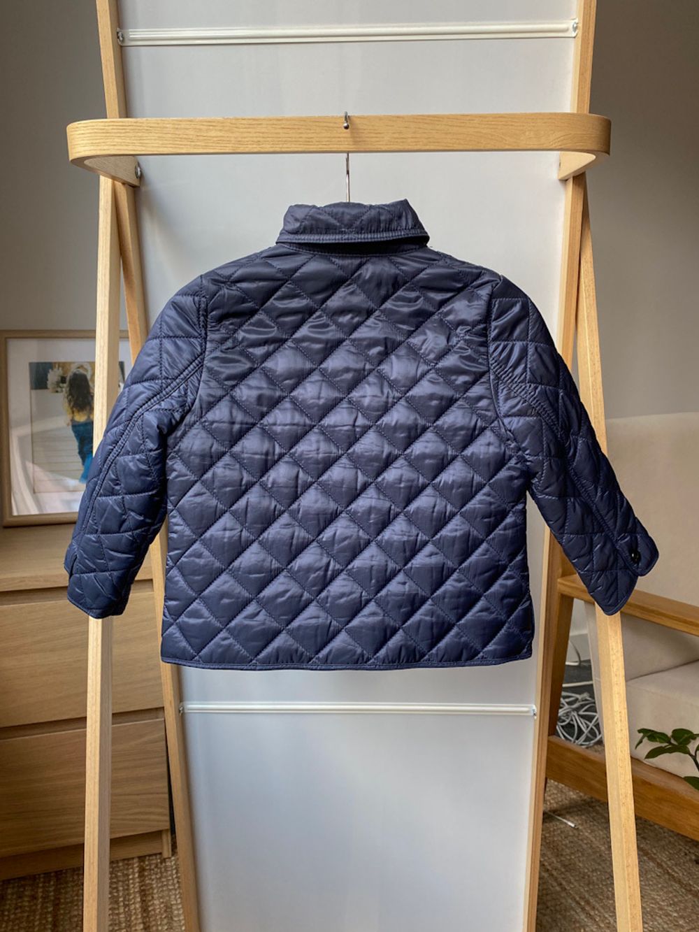 Куртка Burberry