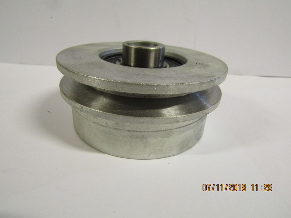 Муфта центробежная (20х116х1А) TSS-CP-80/CLUTCH ASSEMBLY