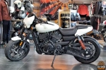 Harley-Davidson Street Rod, 2018