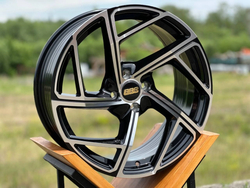 Диск Литой DX237 7.0 x R15 4x98 D58.6 ET35 BD