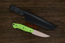 Нож EDC UralEDC ЧелнокЪ, клинок 90мм, сталь Elmax