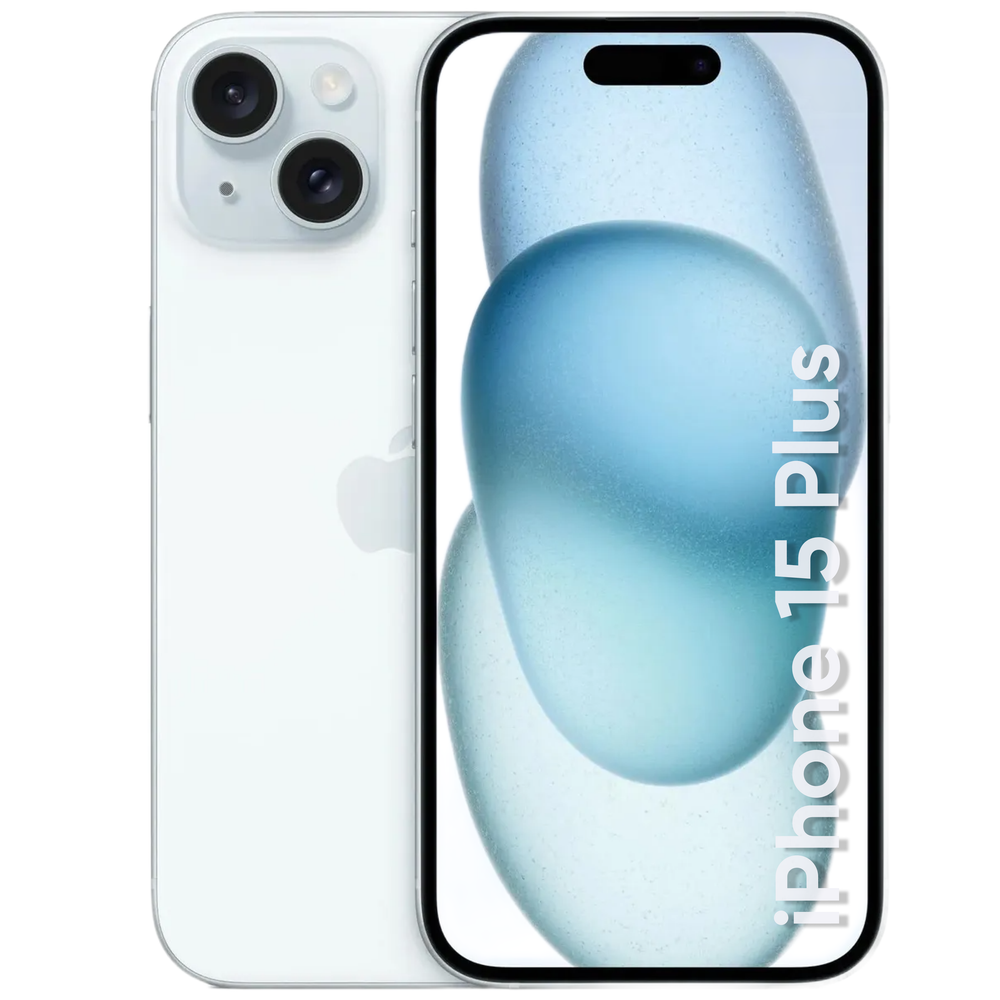 iPhone 15 Plus 128Gb SIM+eSIM БУ