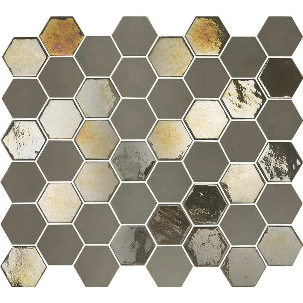 Togama Mosaic TAUPE 6