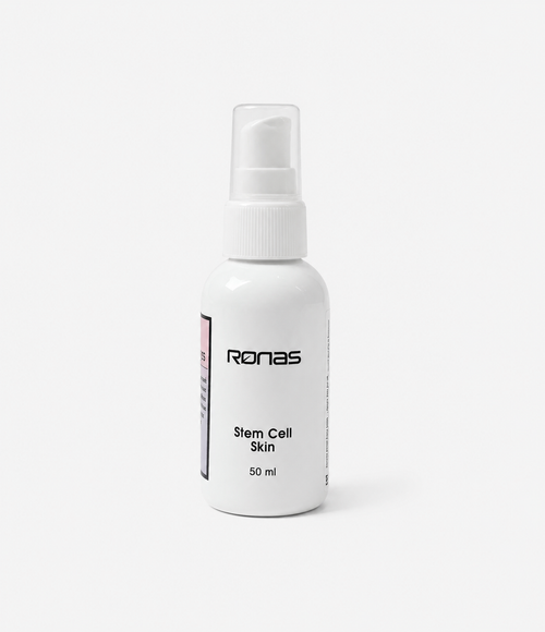 RONAS Тонер для лица - Stem Cell Skin mini ,50ml