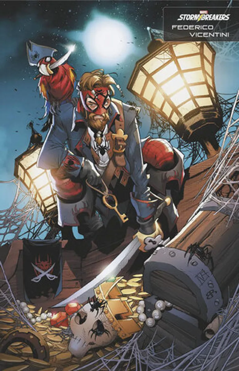 Deadly Hands Of Kung Fu Gang War #3 (Cover B)