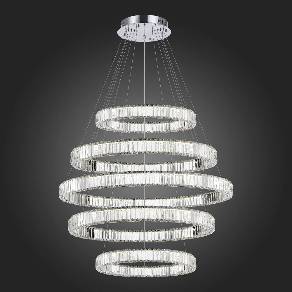 Люстра подвесная ST Luce Tivoli SL1622.103.05