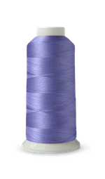 Полиэстеровые нитки Yokimi 120D/2 5000м