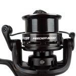 F-FISHING Катушка фидерная Impresa Feeder 6000