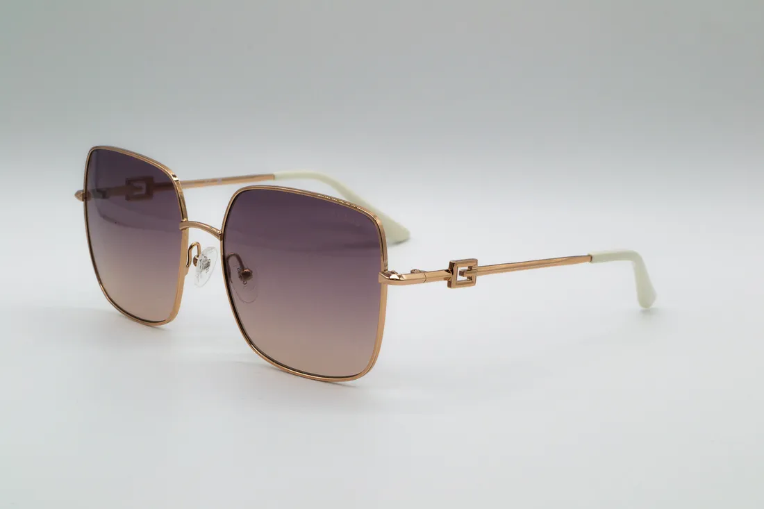 Изг. оправы Guess GU7906-H 28Z 58 — кадр 2