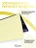 Чехол пластиковый Gurdini для Macbook Air 15" 2023 (A2941) Cream Case Lemon Yellow