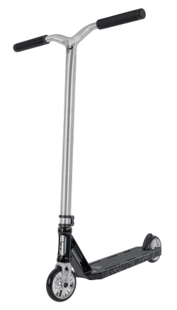 Самокат Tech Team Vibe 45 black