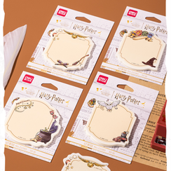 Qeyd kağızı \ Stick notes Harry Potter 1 pcs