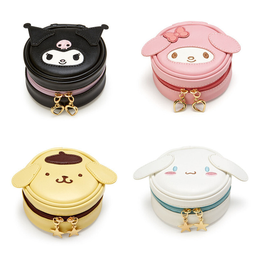 Ключница "Sanrio Round"