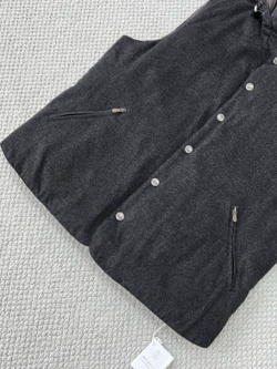 Жилет Brunello Cucinelli