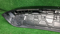 Спойлер крышки багажника Mercedes GL GLS X166 (2012-2019)