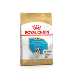 Royal Canin French Bulldog Puppy (Французский Бульдог Паппи) Корм сухой для щенков породы Французский Бульдог 3кг
