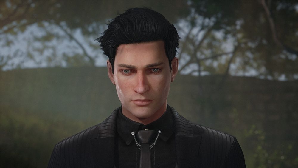 Sherlock Holmes Chapter One PS5