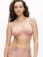 Бюстгальтер Triumph WILD PEONY FLORALE